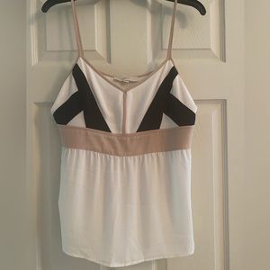 Loft, Size 8, Women’s Tank
